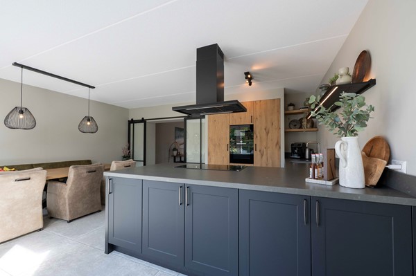 Medium property photo - Berkenlaan 43, 4744 CB Bosschenhoofd